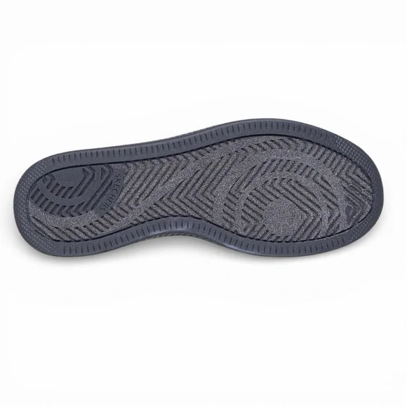 Skechers Women’s' Shiny Pink and White High-Tops Sport Court 2.0-Soft Beam 9.5 N - Picture 5 of 5